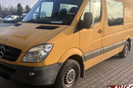 Mercedes-Benz Sprinter 200.000 km 4.998 &euro; Thannhausen 86470