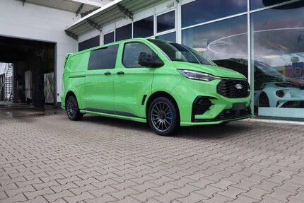 Ford Transit Custom 9.750 km 63.046 &euro; Cham 93413