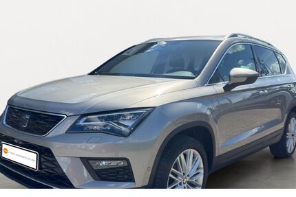 Seat Ateca 113.703 km 16.920 &euro; Lüneburg 21337