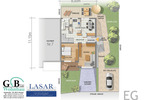 Doppelhaushälfte Scheer - 6 Zimmer, 120 m&sup2;, 189.500&euro; | Angebot:26819740