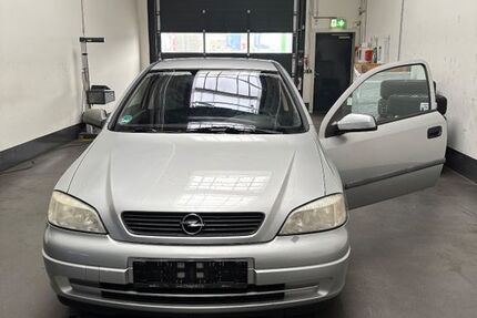 Opel Astra 263.000 km 1.000 &euro; Backnang 71522