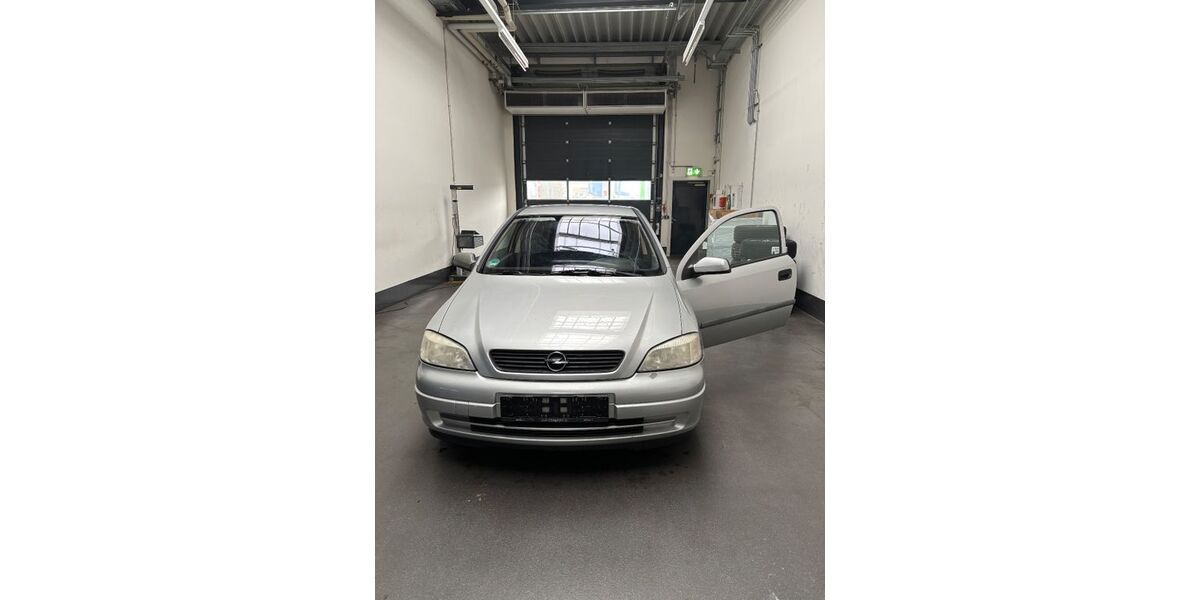 Opel Astra 263.000 km 1.000 &euro; Backnang 71522