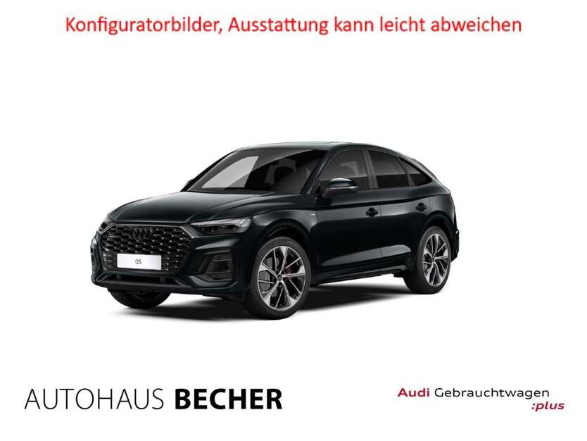 Audi Q5 47.530 km 49.930 € Wesel 46485