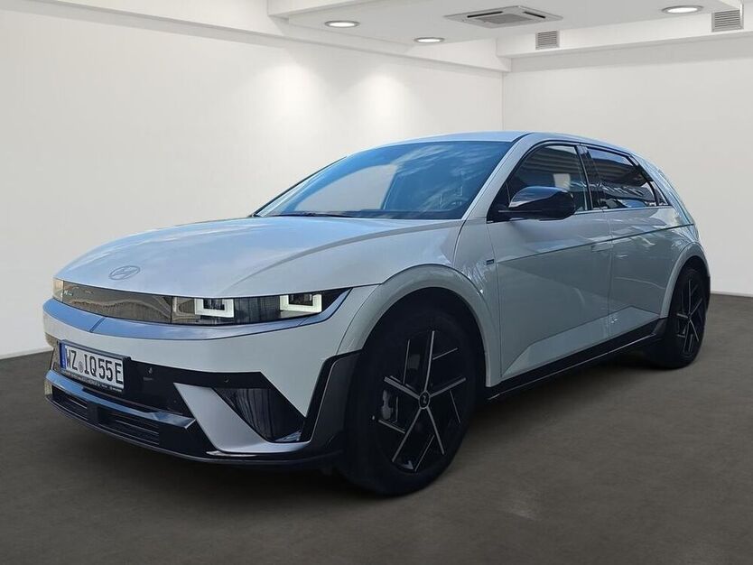 IONIQ 5