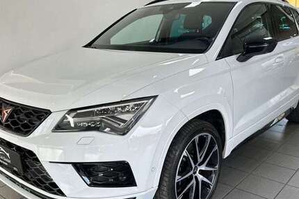 Cupra Ateca 28.000 km 26.990 € Heiligenhaus 42579