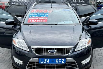 Ford Mondeo 100.000 km 6.900 &euro; Offenbach am Main 63075
