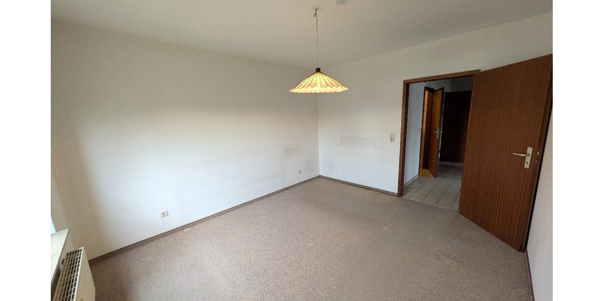Als Kapitalanlage oder für sich selbst  Hockenheim ist immer begehrt - Etagenwohnung Hockenheim | Angebot:26663510