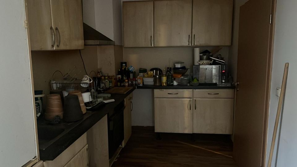 Erdgeschoßwohnung Osnabrück Gretesch - 2 Zimmer, 66 m&sup2;, 600&euro; | Angebot:26365384