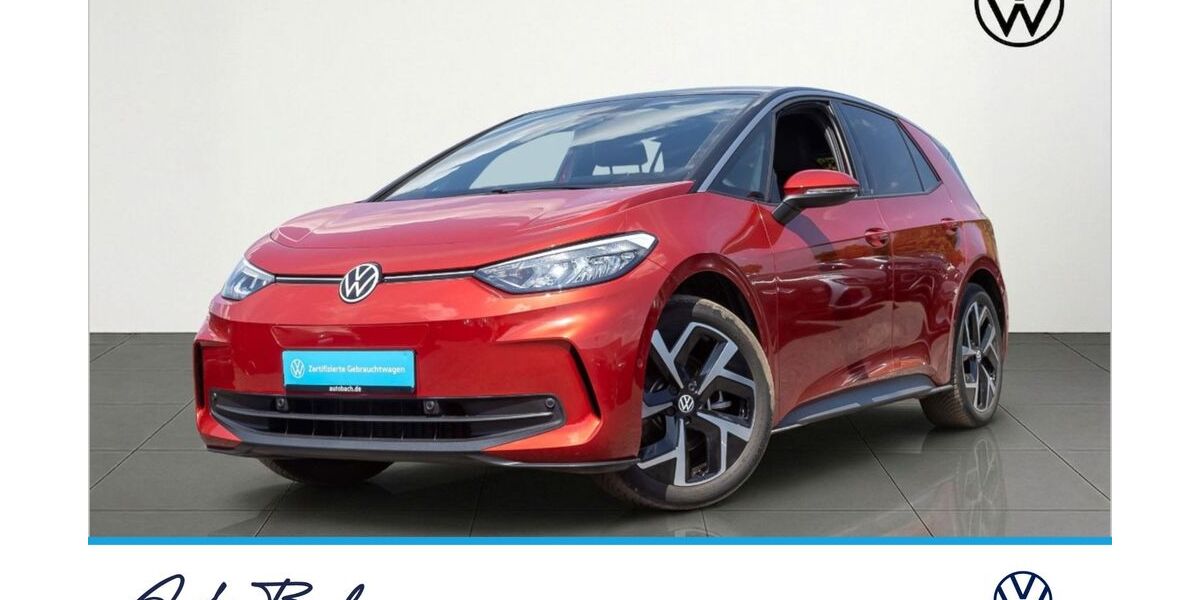 VW ID.3 21.160 km 29.980 &euro; Limburg 65549