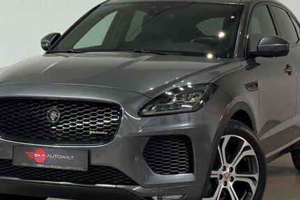 Jaguar E-Pace 106.300 km 18.950 &euro; Remscheid 42859