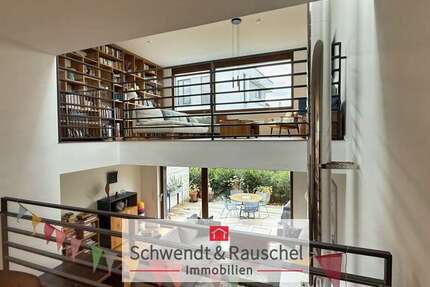 Haus zum Kaufen in Frankfurt 1.195.000 € 188.24 m² 6 zimmer