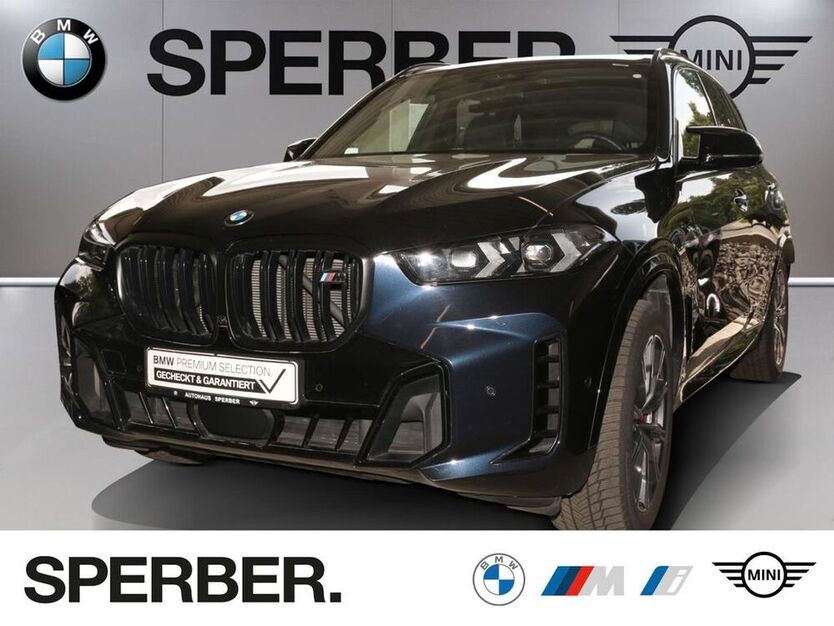 X5 M60