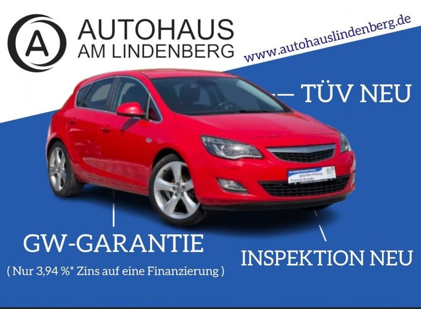 Astra