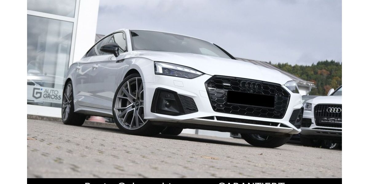 Audi A5 124.000 km 33.990 &euro; Wörth a.d. Donau, bei Regensburg 93086