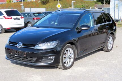 VW Golf 100.000 km 15.900 € Solms-Oberbiel 35606