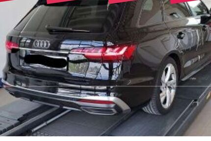 Audi A4 61.938 km 38.450 &euro; Plattling 94447