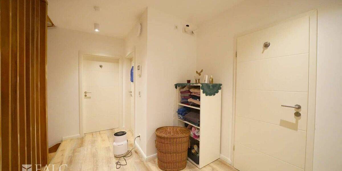 Reihenendhaus Hamburg Jenfeld - 5 Zimmer, 100 m&sup2;, 480.000&euro; | Angebot:26903827