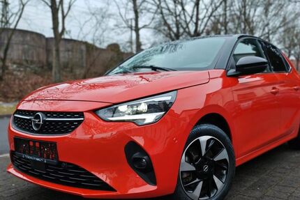 Opel Corsa 13.154 km 17.244 &euro; Fulda 36037