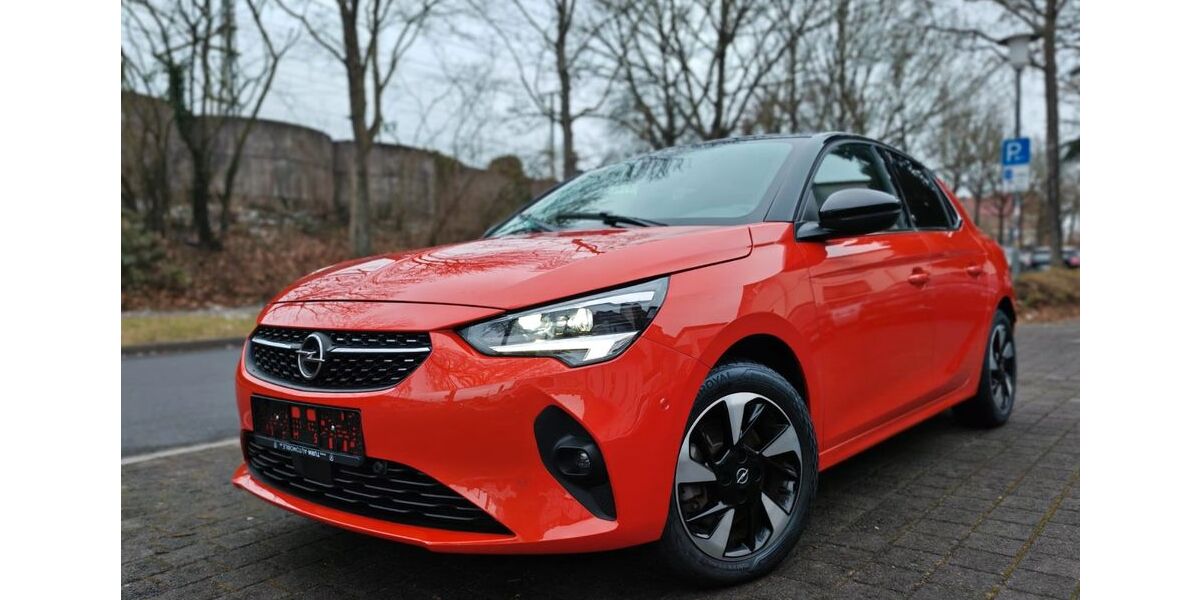 Opel Corsa 13.154 km 17.244 &euro; Fulda 36037