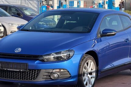 VW Scirocco 117.601 km 7.450 &euro; Schwieberdingen 71701