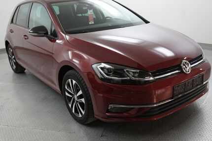 VW Golf 45.852 km 16.650 &euro; Bebra 36179