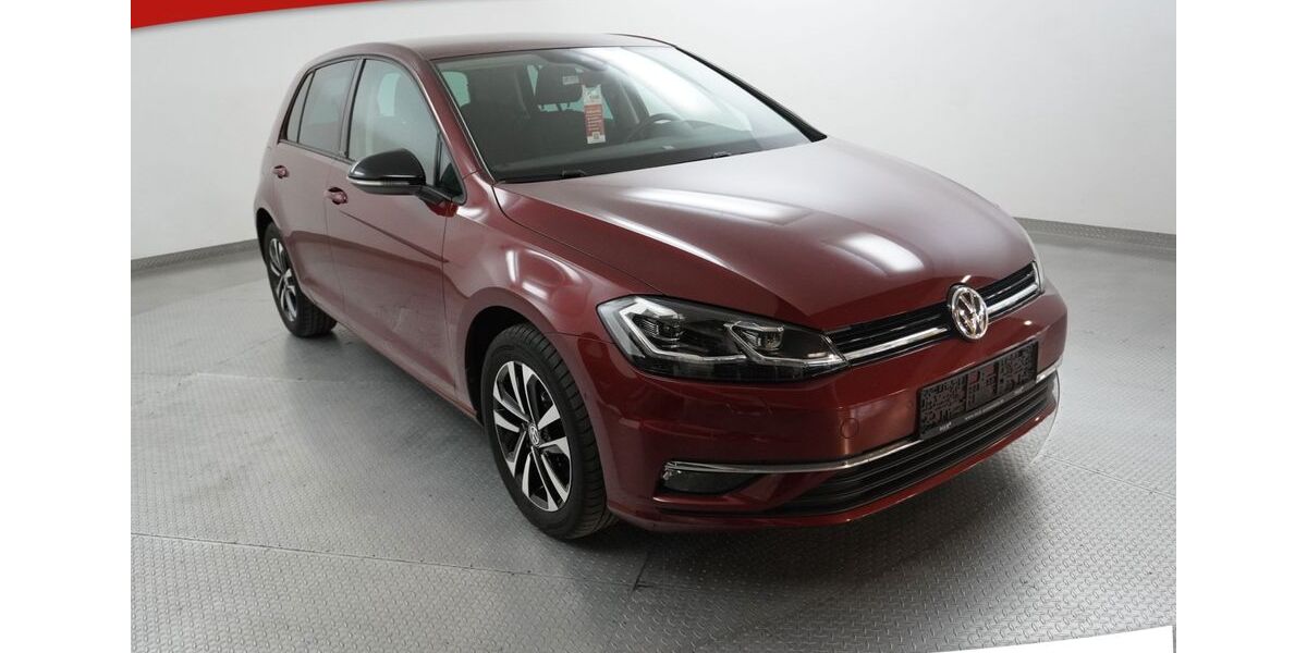 VW Golf 45.852 km 16.650 &euro; Bebra 36179