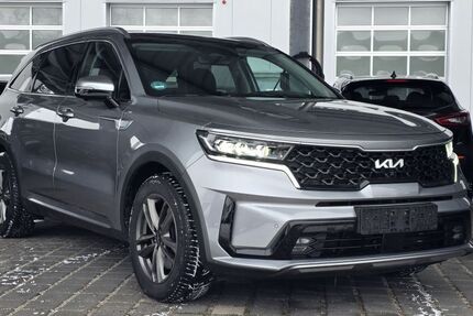Kia Sorento 73.550 km 31.890 &euro; Garbsen 30826