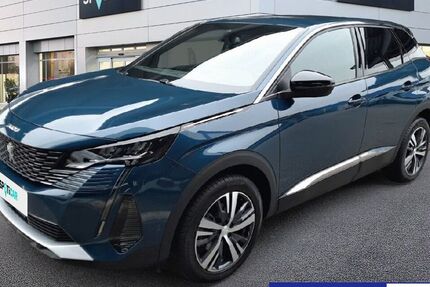 Peugeot 3008 11.093 km 19.580 &euro; Heidelberg 69126
