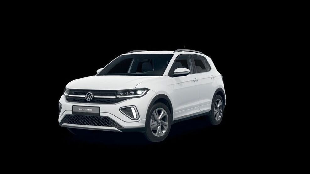 T-Cross