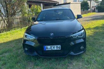 BMW 118 120.000 km 16.500 &euro; Neusäß 86356