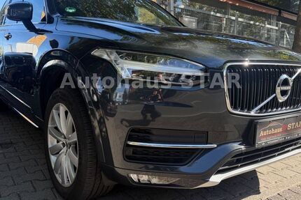 Volvo XC90 107.400 km 29.990 &euro; Offenbach am Main 63071