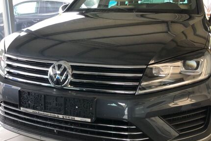 VW Touareg 219.500 km 15.900 &euro; Kassel 34134