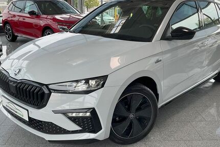 Skoda Scala 25.000 km 21.390 &euro; Bretzfeld- Schwabbach 74626