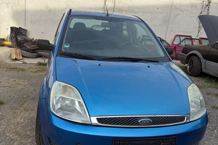 Ford Fiesta 162.841 km 1.850 &euro; Neulingen 75245