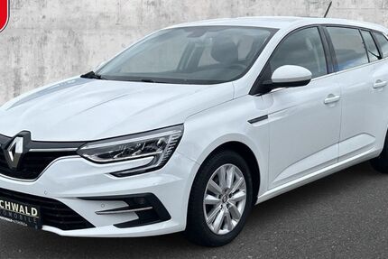 Renault Megane 78.020 km 15.720 &euro; Hermeskeil 54411