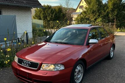 Audi A4 167.000 km 11.000 &euro; Uelzen 29525