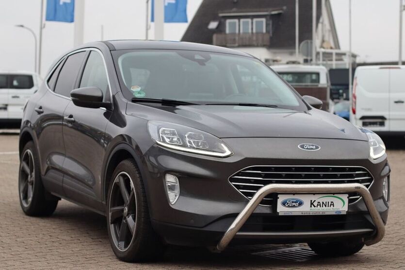 Kuga