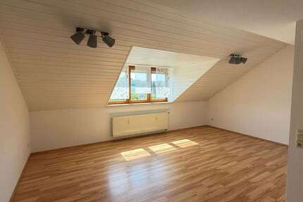 Wohnung Lauchheim Berghof - 3.5 Zimmer, 81 m&sup2;, 595&euro; | Angebot:26412354
