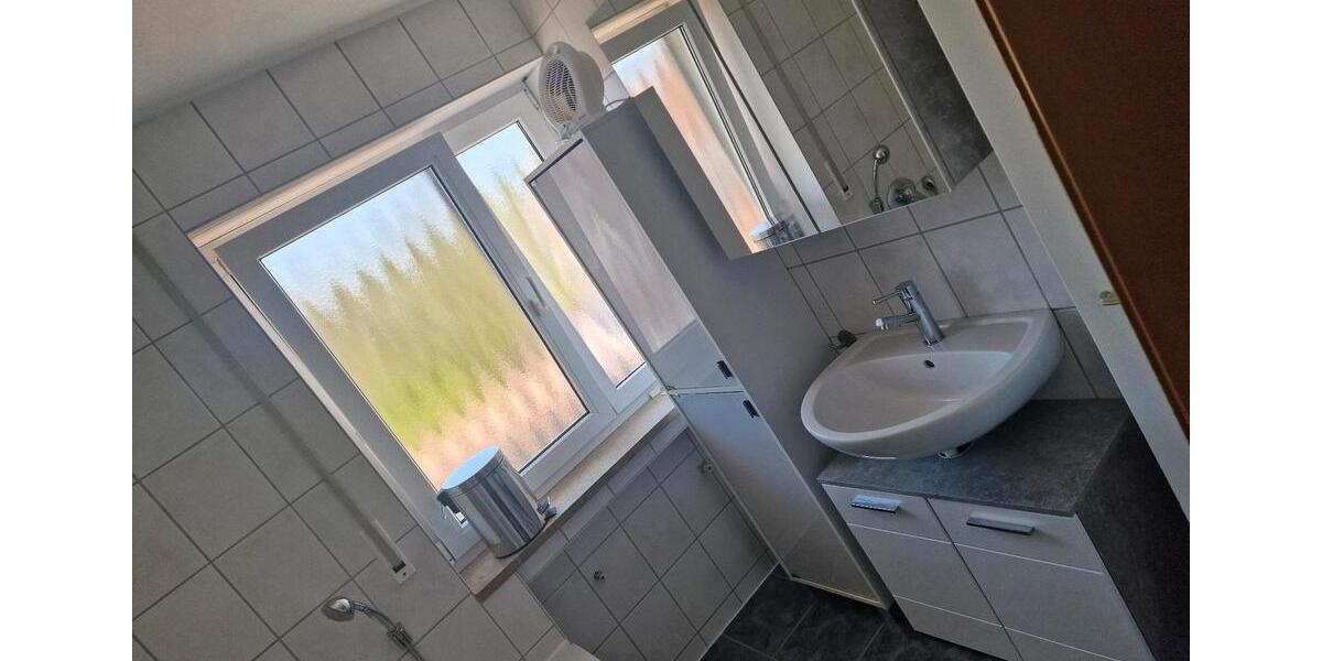 Etagenwohnung Stödtlen - 3 Zimmer, 90 m&sup2;, 650&euro; | Angebot:26406612
