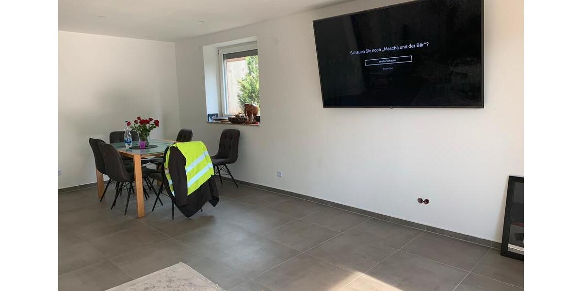 Kernsaniertes Reiheneckhaus GF zentral 4 zimmer