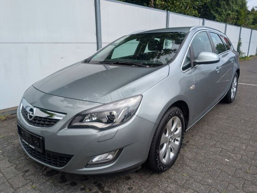 Astra