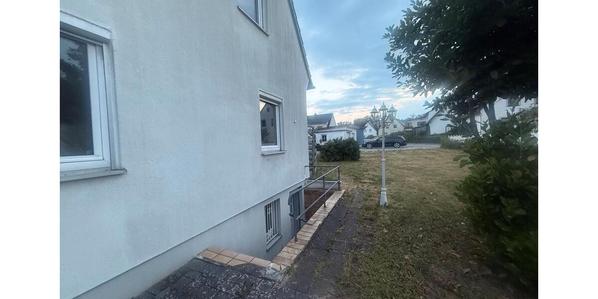 Doppelhaushälfte Walldürn - 4 Zimmer, 100 m&sup2;, 169.000&euro; | Angebot:27118339