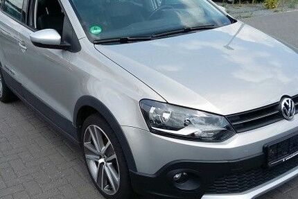 VW Polo 93.320 km 8.500 &euro; Chemnitz OT Wittgensdorf 09228