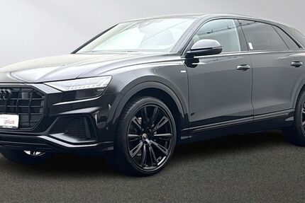 Audi Q8 68.214 km 64.880 &euro; Lingen 49809