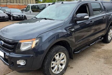 Ford Ranger 279.999 km 7.999 &euro; Nürnberg 90441