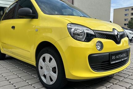 Renault Twingo 90.830 km 5.499 &euro; Pforzheim 75179