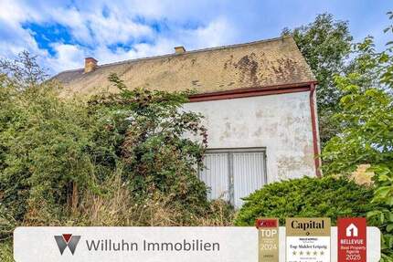 Grundstück Markranstädt Quesitz - 169.000&euro; | Angebot:24620660