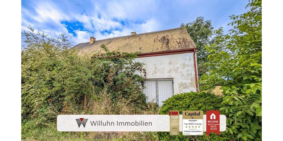 Grundstück Markranstädt Quesitz - 169.000&euro; | Angebot:24620660