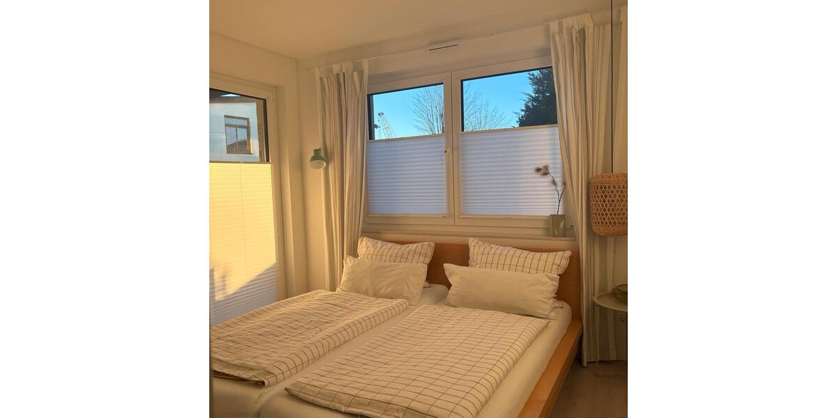 3-Zimmer-Wohnung möbiliert in Laboe 3 zimmer