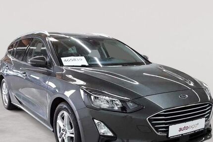 Ford Focus 107.635 km 11.589 &euro; Fernwald-Steinbach 35463